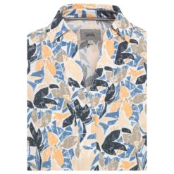 Camel Active Damen Langarm Bluse Broken White Floral Print -Modezauber Günstiges Geschäft camel active blouse bluse mehrfarbig 96 detail