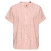 Camel Active Damen Kurzarm Bluse Watermelon