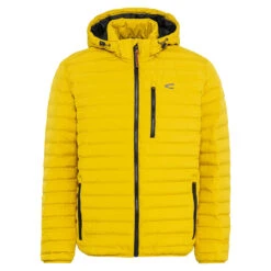 Camel Active Herren Jacke Citrus