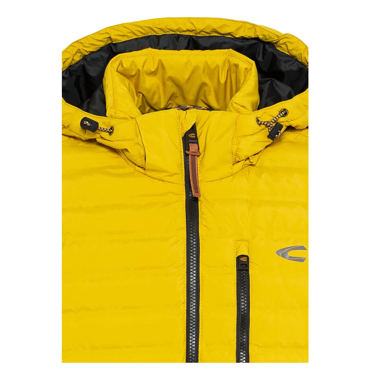 Camel Active Herren Jacke Citrus 3 Camel Active Herren Jacke Citrus – Bild 3