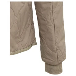 Camel Active Damen Jacke Sage -Modezauber Günstiges Geschäft camel active blouson jacke gruen 36 detail vorne