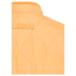 Camel Active Damen Weste Mandarine -Modezauber Günstiges Geschäft camel active blouson jacke orange 56 detail hinten