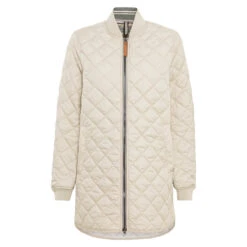 Camel Active Damen Mantel Light Sage