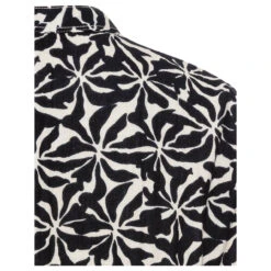 Camel Active Damen 1/2 Arm Bluse Blue Caramel Check -Modezauber Günstiges Geschäft camel active hemd schwarz 90 detail hinten