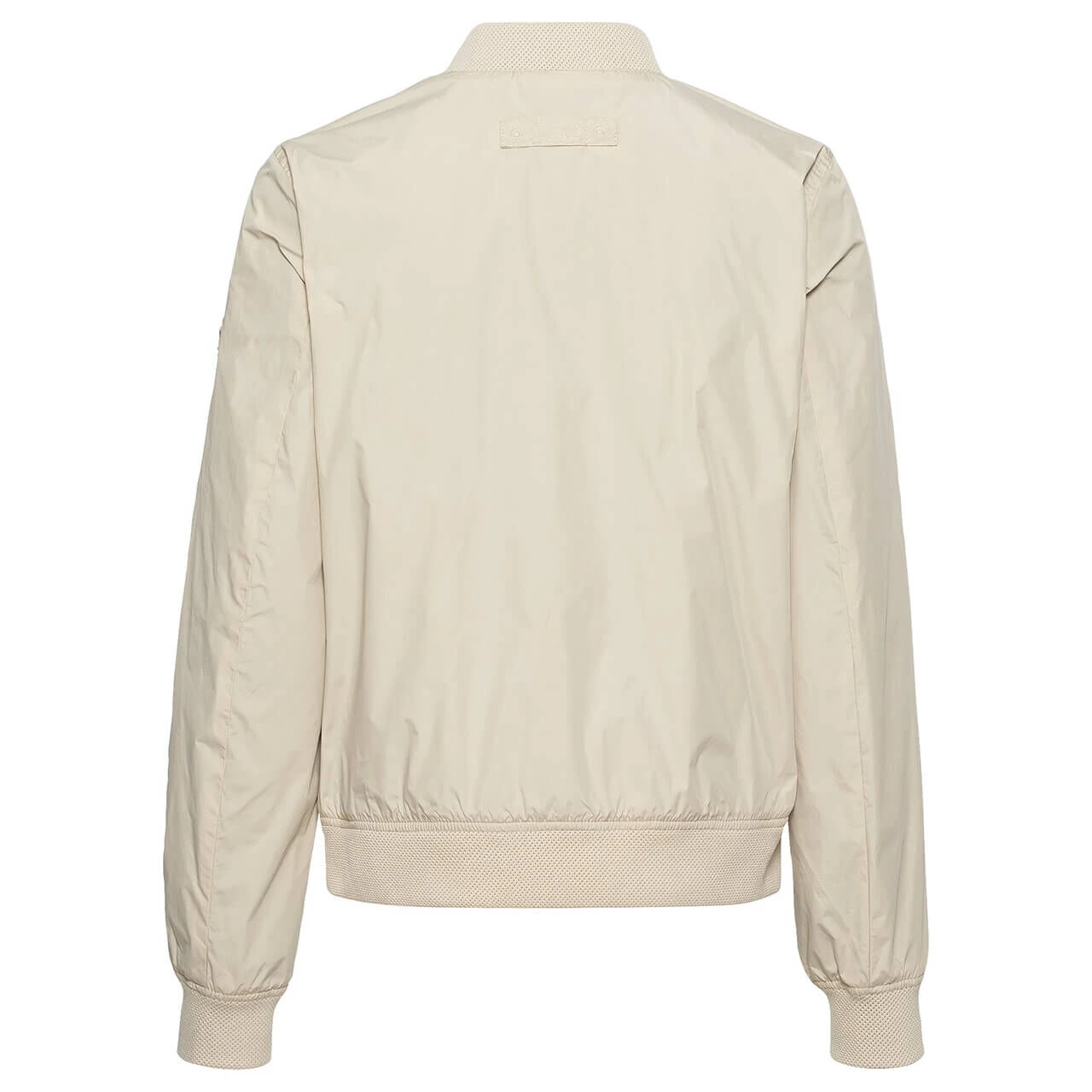 Camel Active Damen Jacke Blouson Sand 2 Camel Active Damen Jacke Blouson Sand – Bild 2