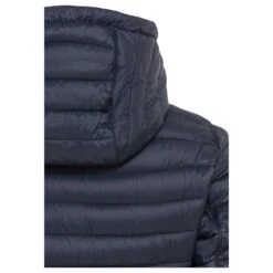 Camel Active Damen Kurzmantel Ocean Breeze 7 Camel Active Damen Kurzmantel Ocean Breeze -Modezauber Günstiges Geschäft camel active jacke blau 43 detail hinten