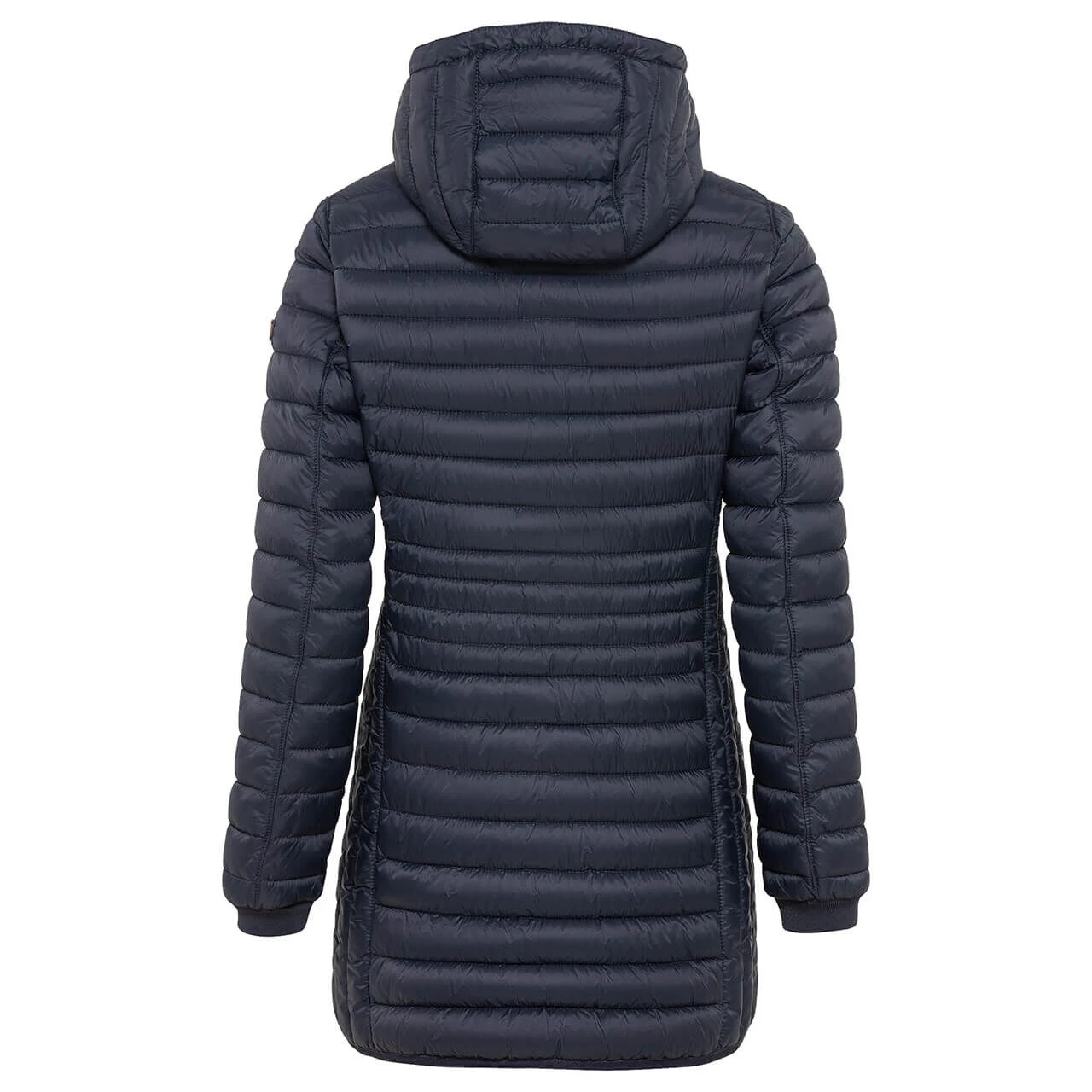 Camel Active Damen Kurzmantel Ocean Breeze 2 Camel Active Damen Kurzmantel Ocean Breeze – Bild 2