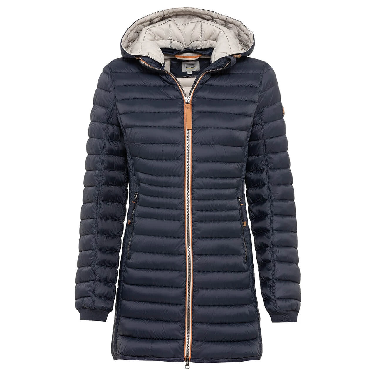 Camel Active Damen Kurzmantel Ocean Breeze 1 Camel Active Damen Kurzmantel Ocean Breeze