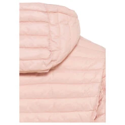 Camel Active Damen Jacke Dusky Pink 6 Camel Active Damen Jacke Dusky Pink -Modezauber Günstiges Geschäft camel active jacke rose 15 detail hinten