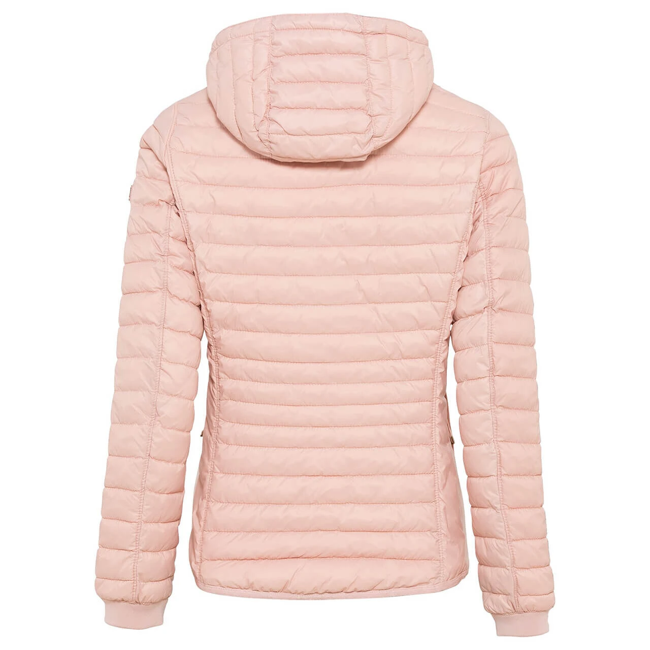 Camel Active Damen Jacke Dusky Pink 2 Camel Active Damen Jacke Dusky Pink – Bild 2
