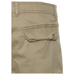 Camel Active Houston Cargo Baumwoll Bermuda Wood 11 Camel Active Houston Cargo Baumwoll Bermuda Wood -Modezauber Günstiges Geschäft camel active jeans cargo shorts gruen 19 ansicht detail hinten