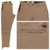 Camel Active Toronto Cargo Chino Baumwollhose Wood