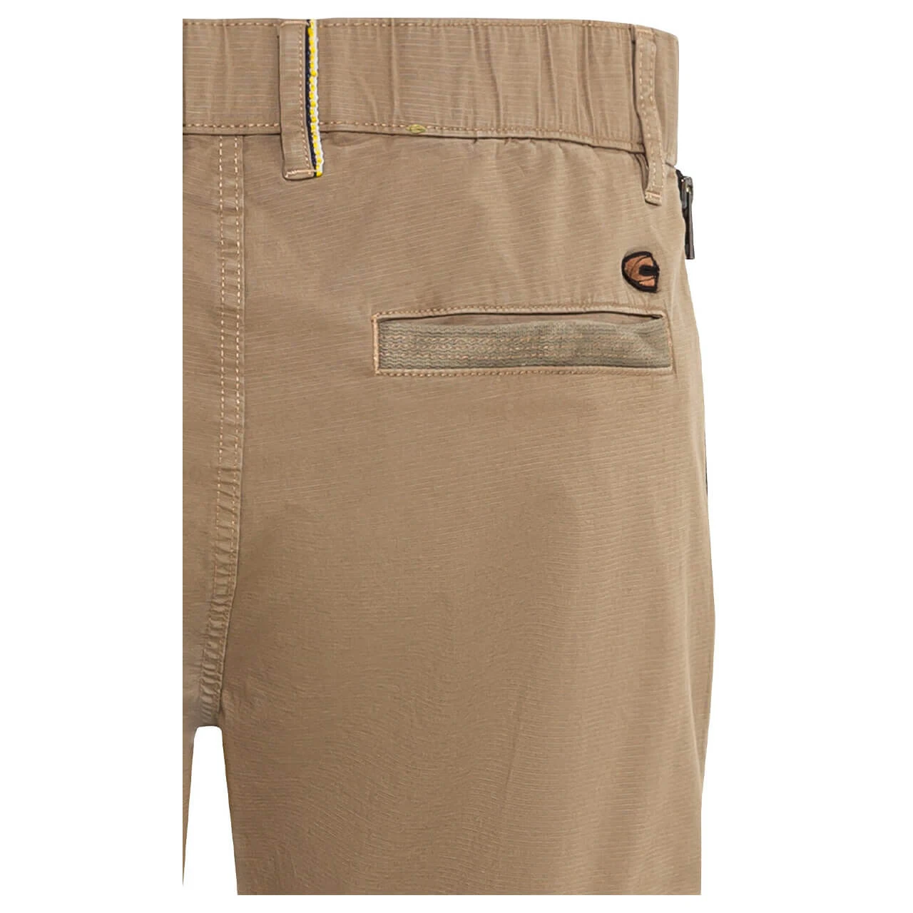 Camel Active Toronto Cargo Chino Baumwollhose Wood 6 Camel Active Toronto Cargo Chino Baumwollhose Wood – Bild 6