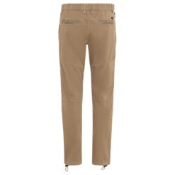 Camel Active Toronto Cargo Chino Baumwollhose Wood 10 Camel Active Toronto Cargo Chino Baumwollhose Wood -Modezauber Günstiges Geschäft camel active jeans casual cargo chino braun 19 ansicht hinten