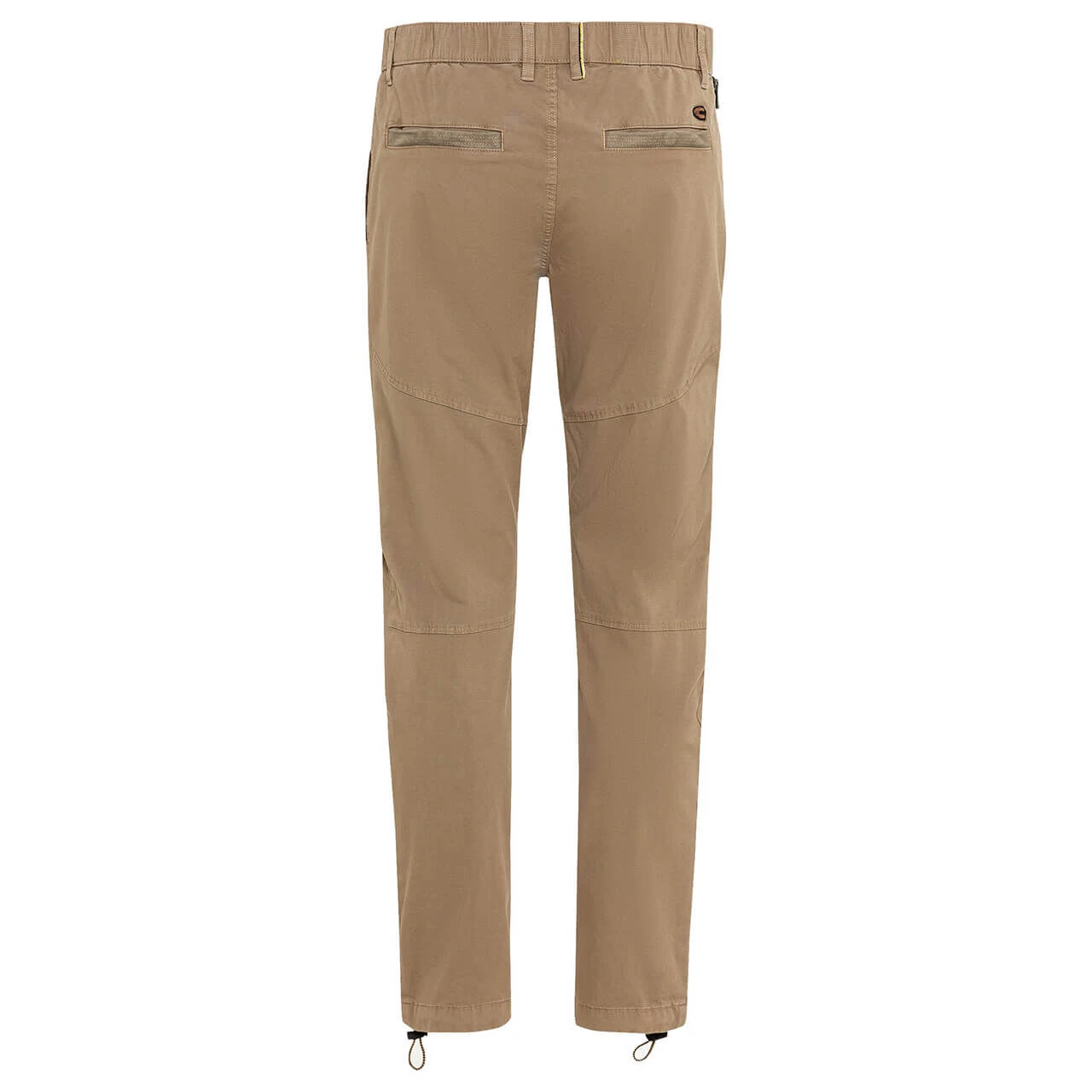 Camel Active Toronto Cargo Chino Baumwollhose Wood 4 Camel Active Toronto Cargo Chino Baumwollhose Wood – Bild 4