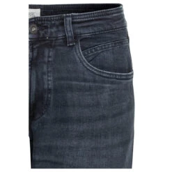 Camel Active Houston FleXXX Jeans Night Blue 10 Camel Active Houston FleXXX Jeans Night Blue -Modezauber Günstiges Geschäft camel active jeans houston blau 47 ansicht detail vorne