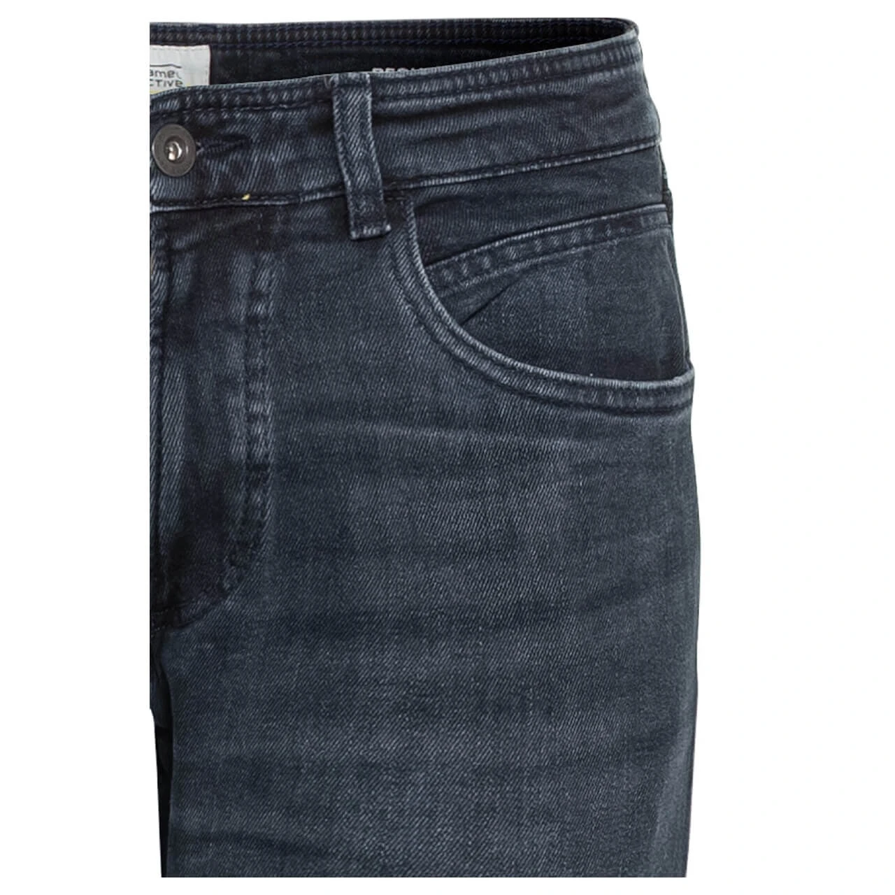 Camel Active Houston FleXXX Jeans Night Blue 5 Camel Active Houston FleXXX Jeans Night Blue – Bild 5