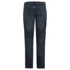 Camel Active Houston FleXXX Jeans Night Blue 9 Camel Active Houston FleXXX Jeans Night Blue -Modezauber Günstiges Geschäft camel active jeans houston blau 47 ansicht hinten 28129