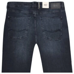 Modezauber Günstiges Geschäft -Modezauber Günstiges Geschäft camel active jeans houston blau 47 hinten 28129