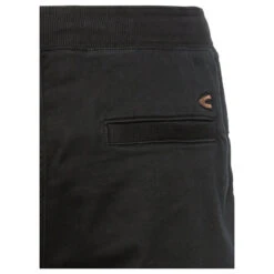 Camel Active Houston Baumwoll Bermuda Asphalt 11 Camel Active Houston Baumwoll Bermuda Asphalt -Modezauber Günstiges Geschäft camel active jeans shorts chino schwarz 88 ansicht detail hinten