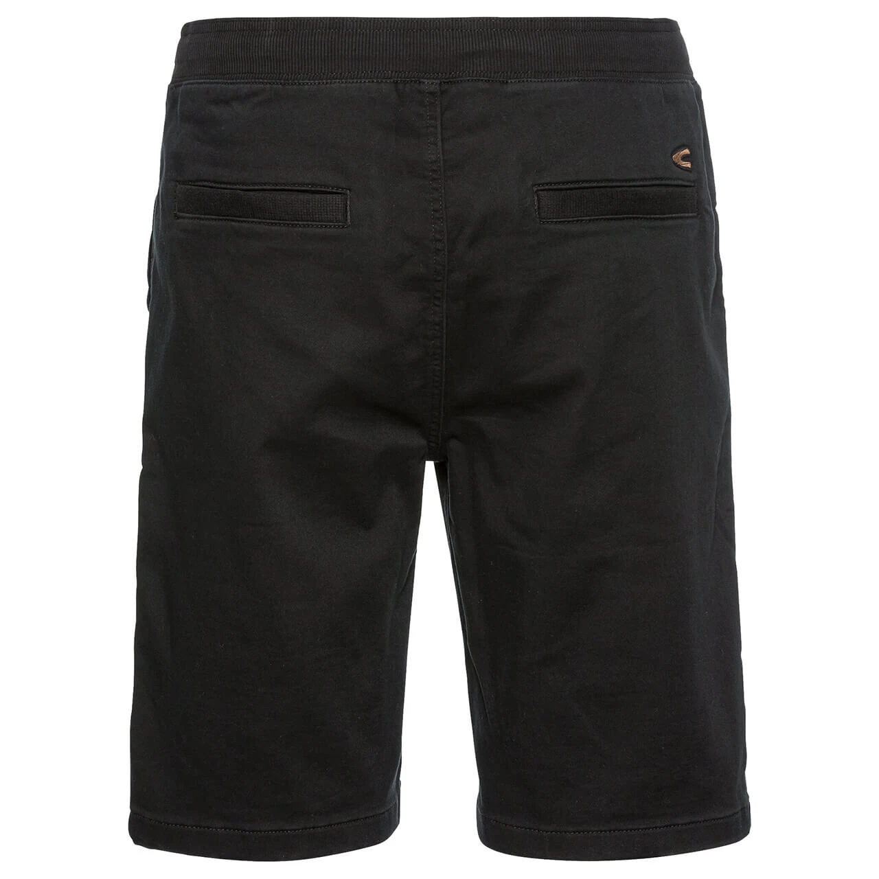 Camel Active Houston Baumwoll Bermuda Asphalt 3 Camel Active Houston Baumwoll Bermuda Asphalt – Bild 3