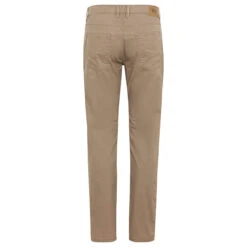 Camel Active Woodstock Baumwollhose Earthy Beige 9 Camel Active Woodstock Baumwollhose Earthy Beige -Modezauber Günstiges Geschäft camel active jeans woodstock beige 19 ansicht hinten 28129