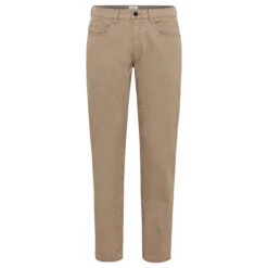 Camel Active Woodstock Baumwollhose Earthy Beige 8 Camel Active Woodstock Baumwollhose Earthy Beige -Modezauber Günstiges Geschäft camel active jeans woodstock beige 19 ansicht vorne 28129