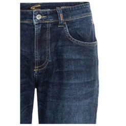Camel Active Woodstock Jeans Dark Blue Used 11 Camel Active Woodstock Jeans Dark Blue Used -Modezauber Günstiges Geschäft camel active jeans woodstock blau 45 detail