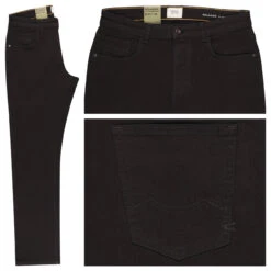 Camel Active Woodstock Jeans Forever Black