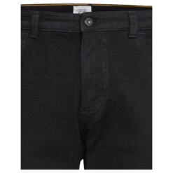 Camel Active Woodstock Jeans Forever Black -Modezauber Günstiges Geschäft camel active jeans woodstock schwarz 09 ansicht detail vorne