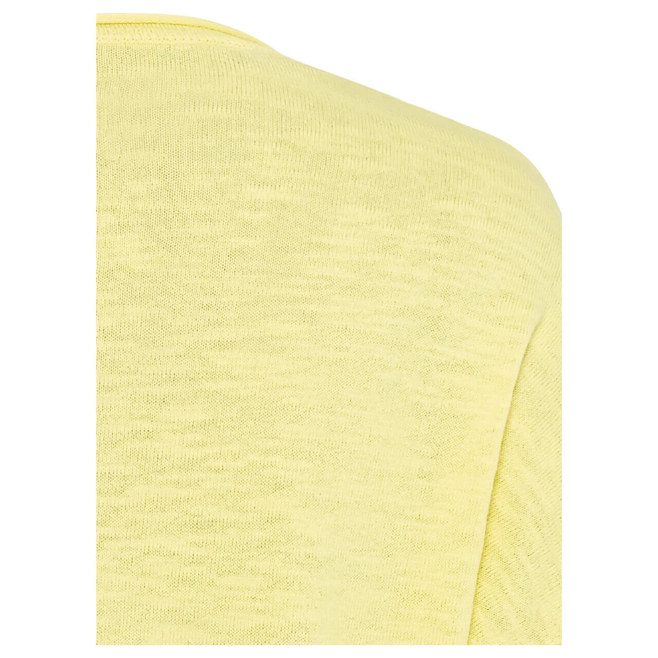 Camel Active Damen 3/4 Arm Shirt Limoncello 4 Camel Active Damen 3/4 Arm Shirt Limoncello – Bild 4
