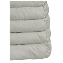 Camel Active Damen Long Weste Soft Sage 7 Camel Active Damen Long Weste Soft Sage -Modezauber Günstiges Geschäft camel active lange steppweste light sage 31 detail hinten