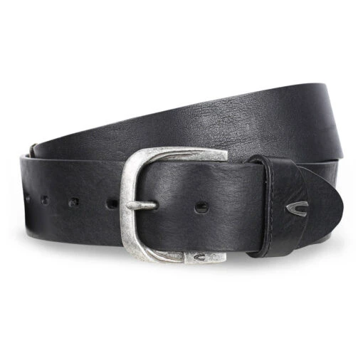 Camel Active Herren Ledergürtel Classic Black 3 Camel Active Herren Ledergürtel Classic Black -Modezauber Günstiges Geschäft camel active lederguertel schwarz 09