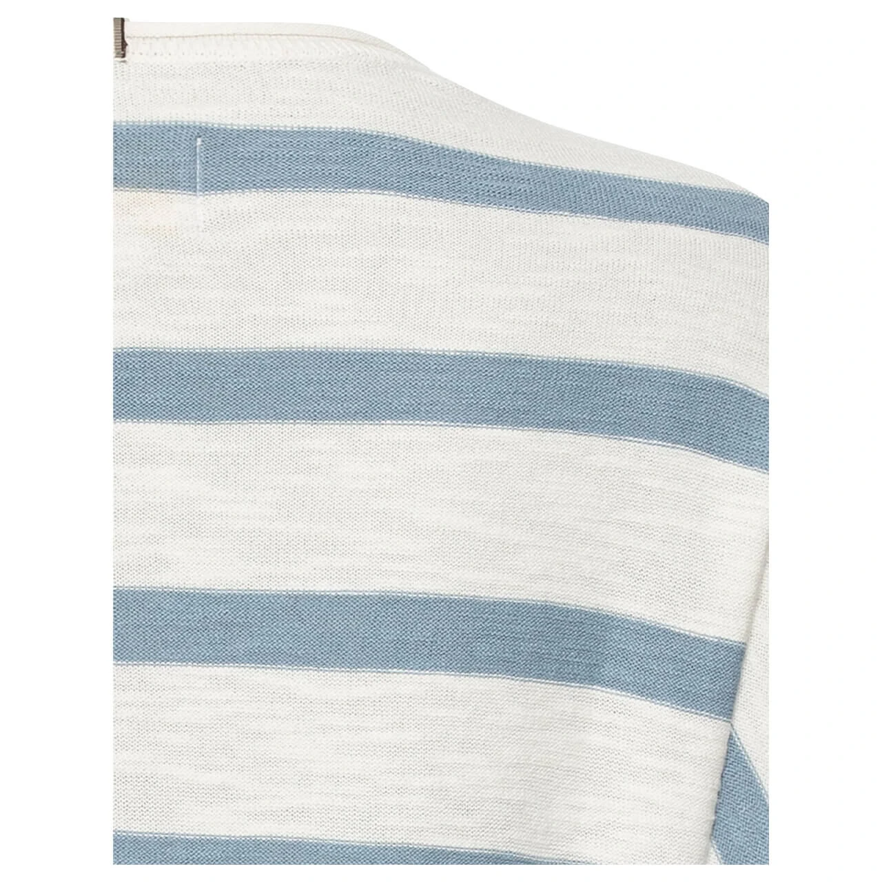 Camel Active Damen 3/4 Arm Shirt Shadow Blue Fantasy 4 Camel Active Damen 3/4 Arm Shirt Shadow Blue Fantasy – Bild 4