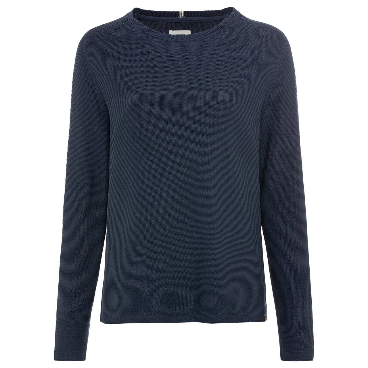 Camel Active Damen Pullover Blue 1 Camel Active Damen Pullover Blue