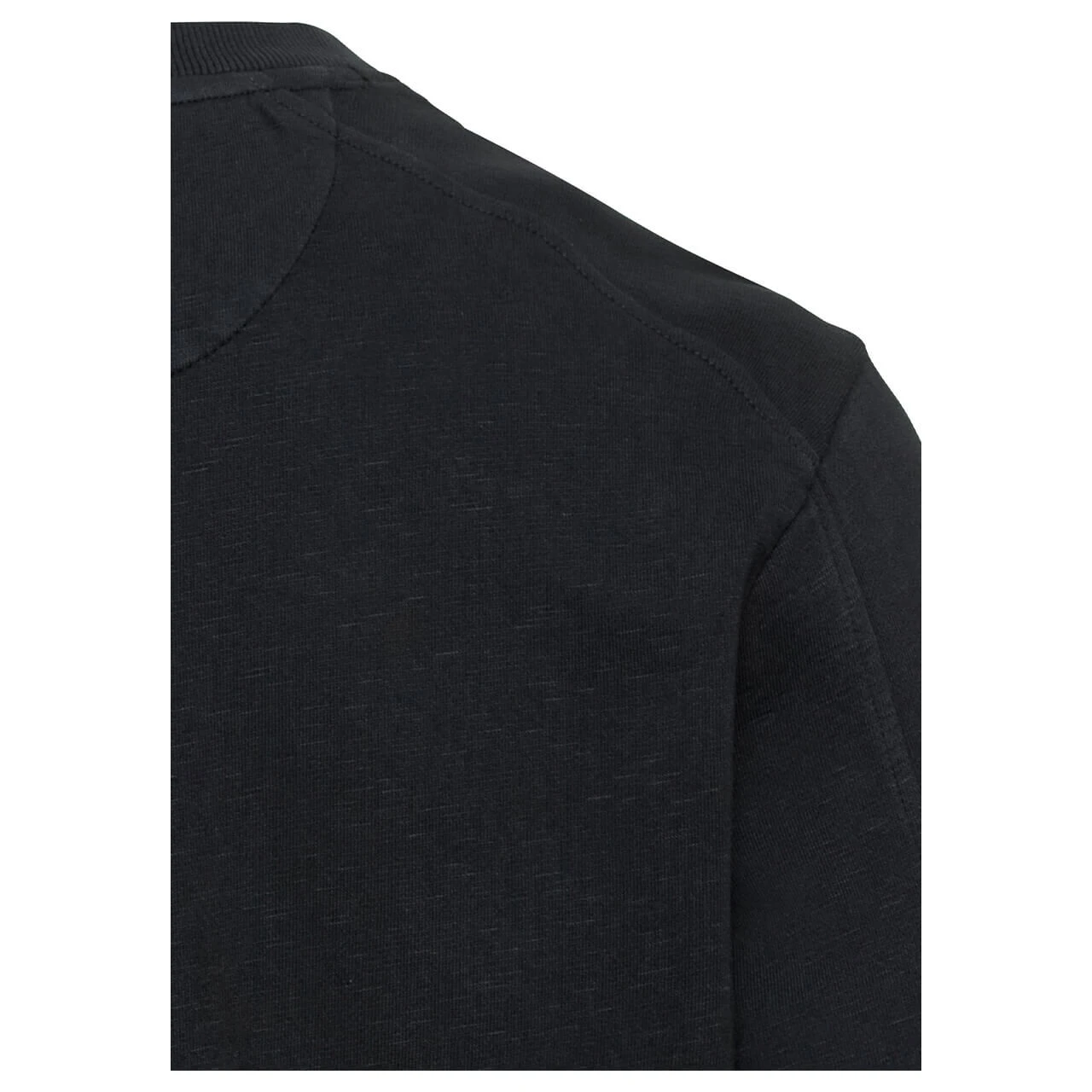 Camel Active Herren Sweatshirt Asphalt Wording 4 Camel Active Herren Sweatshirt Asphalt Wording – Bild 4