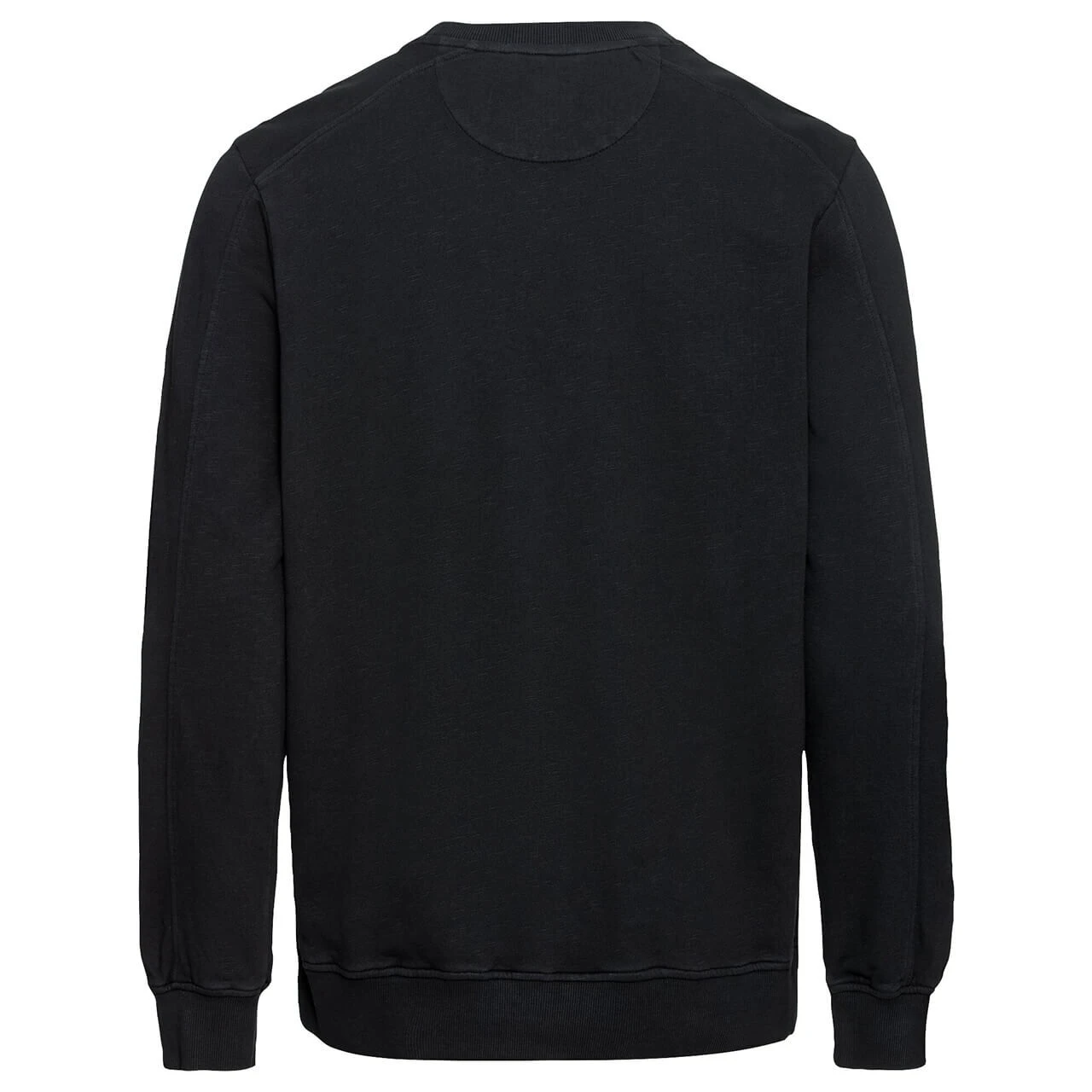 Camel Active Herren Sweatshirt Asphalt Wording 2 Camel Active Herren Sweatshirt Asphalt Wording – Bild 2