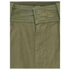 Camel Active Damen Rock Olive Green -Modezauber Günstiges Geschäft camel active rock gruen 32 ansicht detail vorne