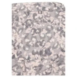 Camel Active Damen Langarm Bluse Grey Leo 7 Camel Active Damen Langarm Bluse Grey Leo -Modezauber Günstiges Geschäft camel active shirt bluse muster grau pink 95 detail hinten