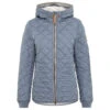 Camel Active Damen Jacke Ocean Blue