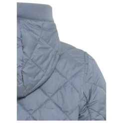 Camel Active Damen Jacke Ocean Blue 7 Camel Active Damen Jacke Ocean Blue -Modezauber Günstiges Geschäft camel active steppjacke blau 40 detail hinten