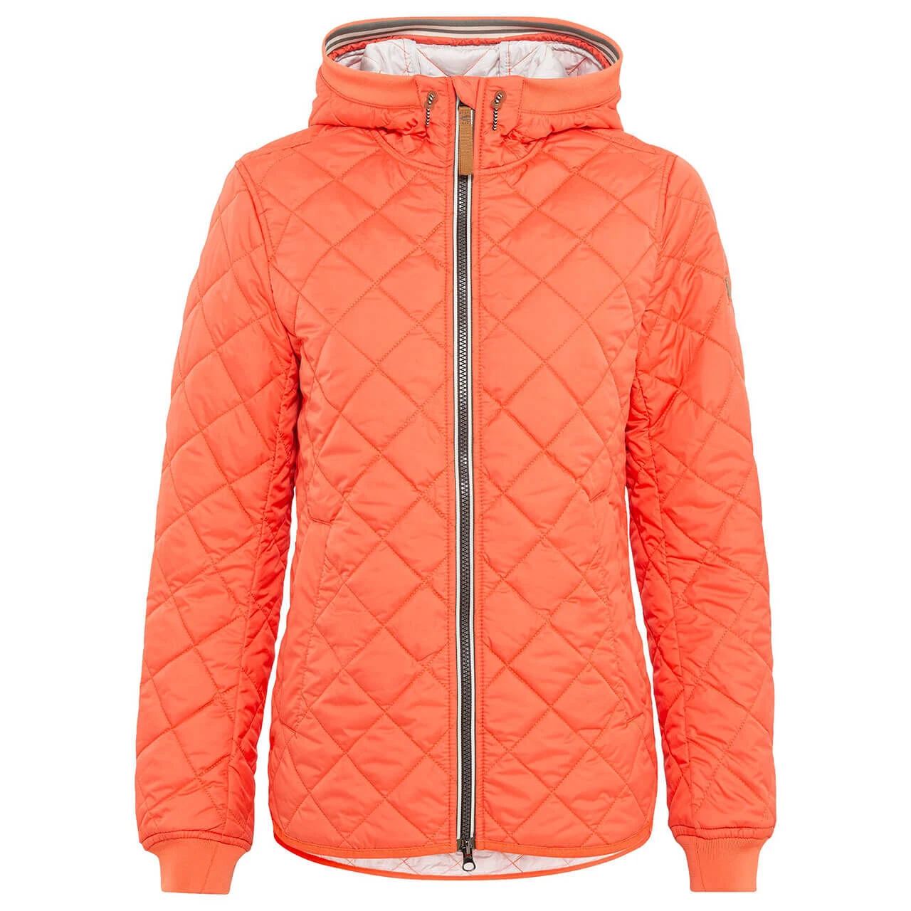 Camel Active Damen Jacke Coral Red 1 Camel Active Damen Jacke Coral Red