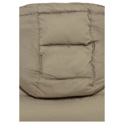 Camel Active Damen Long Weste Sage 7 Camel Active Damen Long Weste Sage -Modezauber Günstiges Geschäft camel active steppweste gruen 36 detail hinten