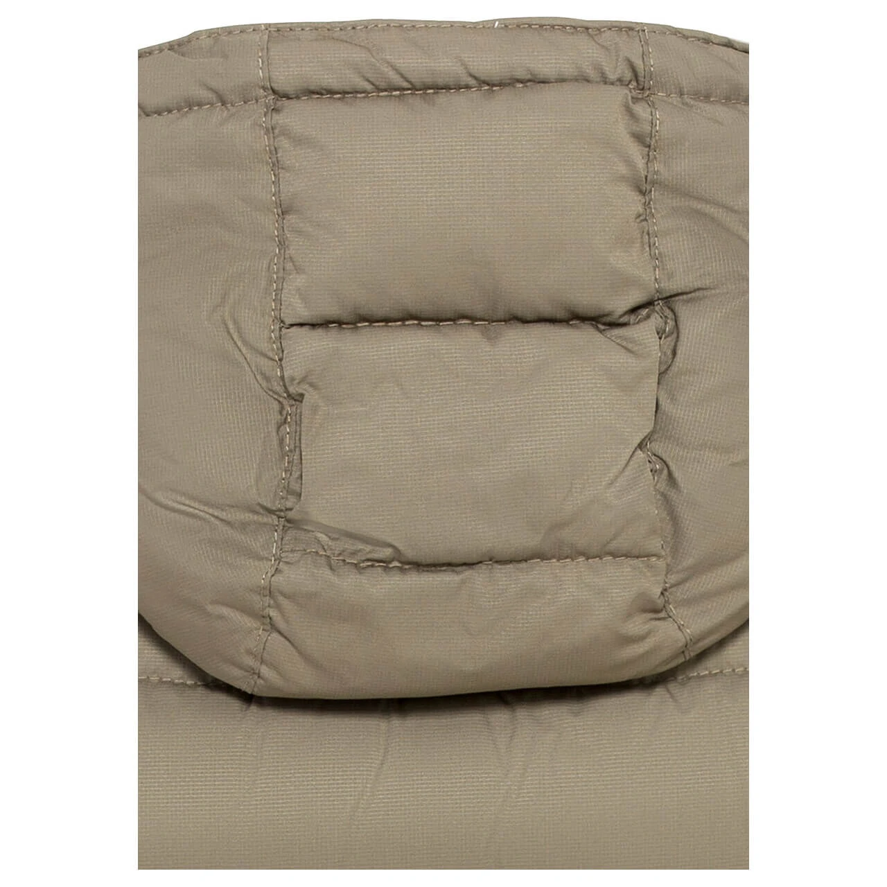 Camel Active Damen Long Weste Sage 4 Camel Active Damen Long Weste Sage – Bild 4