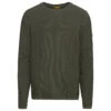 Camel Active Herren Pullover Forest Green
