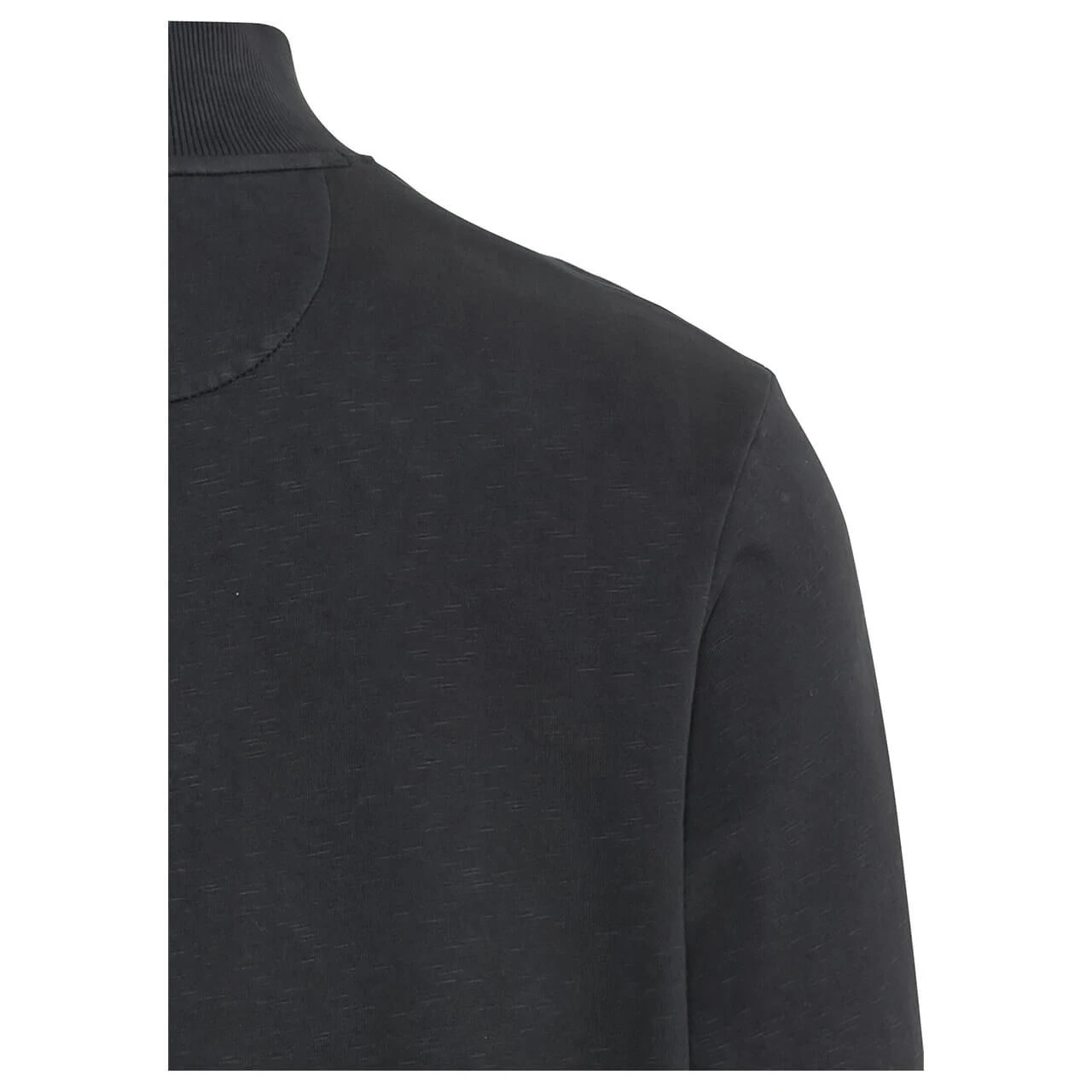 Camel Active Herren Sweatjacke Asphalt Grey 4 Camel Active Herren Sweatjacke Asphalt Grey – Bild 4