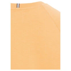 Camel Active Damen Sweatshirt Safran -Modezauber Günstiges Geschäft camel active sweatshirt orange 64 detail