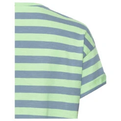 Camel Active Damen T-Shirt Pistaccio 7 Camel Active Damen T-Shirt Pistaccio -Modezauber Günstiges Geschäft camel active t shirt gruen 74 detail hinten