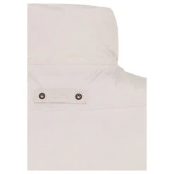 Camel Active Damen Weste Cream Pearl 7 Camel Active Damen Weste Cream Pearl -Modezauber Günstiges Geschäft camel active weste beige 66 detail hinten