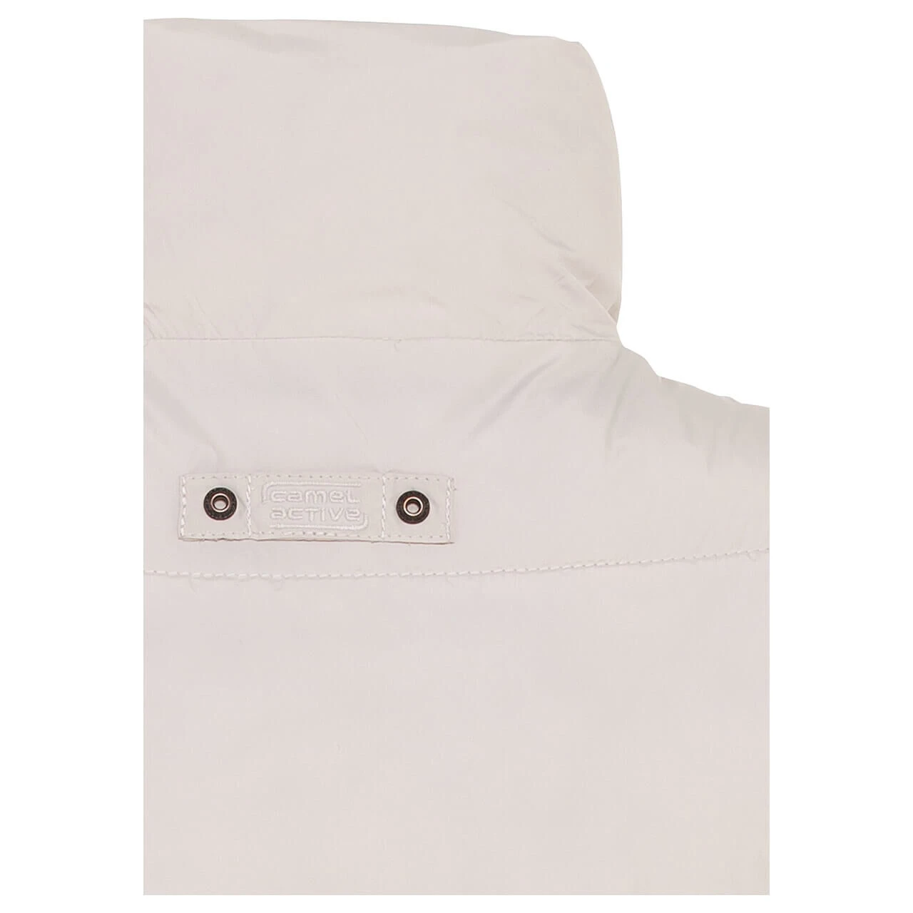 Camel Active Damen Weste Cream Pearl 4 Camel Active Damen Weste Cream Pearl – Bild 4